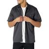 Amazon Essentials Camicia da Lavoro a Maniche Corte Antimacchia e Antipiega Uomo
