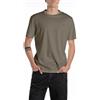 Replay Maglietta da Uomo, 759 Mud Green, XL