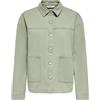 ONLY Onlferbie Ls Dnm Shacket Gua Noos Onlferbie Ls Dnm Shacket Gua Noos Donna (Pacco da 1)