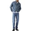 Levi's 505 Regular Fit, Jeans Uomo, Fremont Drop Shot, 33W / 34L