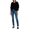 Levi's 312 Shaping Slim, Jeans, Donna, Lapis Amidst, 29W / 30L