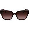 Lacoste Occhiali da Sole LACOSTE L6044S 214 HAVANA 54/20/145 FEMALE