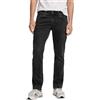 Pepe Jeans Straight Jeans Pm207393, Blu (Denim-xh5), W40 / L30 Uomo