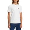 Levi's Slim Housemark - Camicia da Uomo, Bianco Brillante, XXL