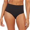 Spanx Brief, Intimo Modellante per la Vita Donna, Nero (Black), XS