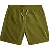 G-STAR Pantaloncini da Bagno Lunghi da Uomo, Verde (Mayfly D26207-a505-g985), XL
