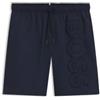 BOSS Whale, Costume a Pantaloncino, Blu (New - Navy413), XXL, da Uomo