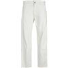 JACK & JONES JPSTEDDIE JJCARPENTER Noos - Pantaloni, Jet Stream, 31W x 36L