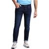 bugatti , Jeans Relaxed Uomo, Blu, W44/L32 (Taglia Produttore:)