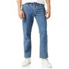 Wrangler Durables Regular Fit, Jeans Uomo, Blu (Stonewash), 30W / 30L