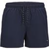 JACK & JONES Jpstmaui Jjswim Solid AKM SN, Blazer Blu Marine, S