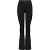 ONLY JEANS Donna ONLY 15163338 ROYAL HIGH BLACK