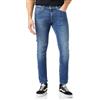Lee Luke, Jeans Uomo, Fresh Blue, 28W / 34L