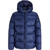 JACK & JONES Jornorrebro Puffer Jacket Mni Jornorrebro Puffer Jacket Mni Bambini e ragazzi (Pacco da 1)