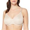 Triumph Damen Bügel-BH Urban Minimizer W X, Beige (Nude Beige 00nz), Gr. 70D