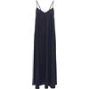 Only Onlnova Life Vis Roxy Long Dress Solid Onlnova Life Vis Roxy Long Dress Solid Donna (Pacco da 1)