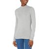 Amazon Essentials Maglione Leggero con Collo a Lupetto (Disponibile in Taglie Forti) Donna