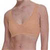Sloggi Zero Feel 2.0 Soft Bra, Donna