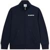 Champion 307256 Full Zip Sweatshirt Felpa con Zip Intera Uomo (Pacco da 1)