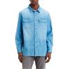 Levi's Jackson Worker, Uomo, Franklin Light Wash, XS