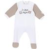 Chicco Bimbo 0-24 Tutina