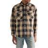Wrangler, Maglietta da Uomo, Western Shirt