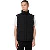 Armani Exchange Cross Gender, Zip Closure Logo Patch Piumino Uomo