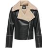 ONLY Onldora Bonded Jacket Cc Otw Onldora - Giacca imbottita Cc Otw Donna (Pacco da 1)