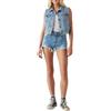 Levi's - 501 Original Short, Pantaloncini Donna