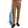 G-STAR Donna Sporty Pants, Beige (safari D24597-D574-B444), 32