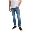 TOM TAILOR - 1044971, Jeans Josh Regular Slim Uomo