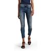 G-STAR Donne Arc 3D Skinny Jeans