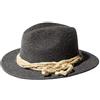 Stockerpoint - Hut H-3535.2, Cappello da sole da uomo, Gris (anthrazit), X-Large (Taglia produttore: 60)