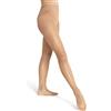 Capezio Professional Fishnet Seamless Tight Calze a rete senza cuciture Donna (Pacco da 1)