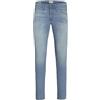 JACK & JONES - Jjiglenn Jjfox Am 496 Noos, Jeans Uomo