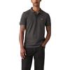 Levi's Levis HM Camicia Polo, Perla Nera, L Uomini