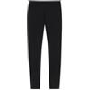 Schiesser Leggings-Fresh Vibe Intimo, Schwarz_181460, 164 Bambina