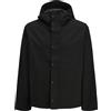 JACK & JONES Jprccreagan Clean Tech Rain Jacket Jprccreagan Clean Tech - Giacca impermeabile Uomo (Pacco da 1)