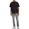Levi's 502 Taper, Jeans Uomo, Whatever You Like, 34W / 36L