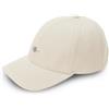 GANT UNISEX. SHIELD HIGH CAP, Cappellino Uomo, Avorio ( PUTTY ), L-XL