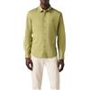 Levi's Levis 86625-0066 - Top da Uomo, Salvia, XS