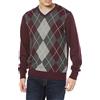 Amazon Essentials Uomo Maglione Pullover con Scollo a V (Disponibile in Taglie Big & Tall)