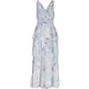 APART Fashion Abendkleid Abito da Sera Donna