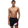 Tommy Hilfiger Pantaloncino da Bagno Uomo Medium Drawstring Lunghezza Media