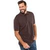 JP 1880 Poloshirt, piqué Polo T-Shirt Uomo (Pacco da 1)