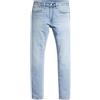 Levi's 502 Taper, Jeans Uomo, Call It Off, 36W / 32L