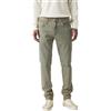 Levi's Uomo 512 Slim Taper Jeans, Desert Drift Od, 34W / 30L