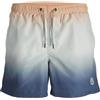 JACK & JONES JACK&JONES PLUS JPSTFIJI JJSWIM Dip Dye LY Pls, Torrone Pesca, 54