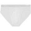 Hom Ho1 Basic Mini Briefs Ho1, Slip Uomo, Bianco (Blanc 0003), X-Large