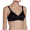 Triumph Elegant Cotton N, Reggiseno Donna